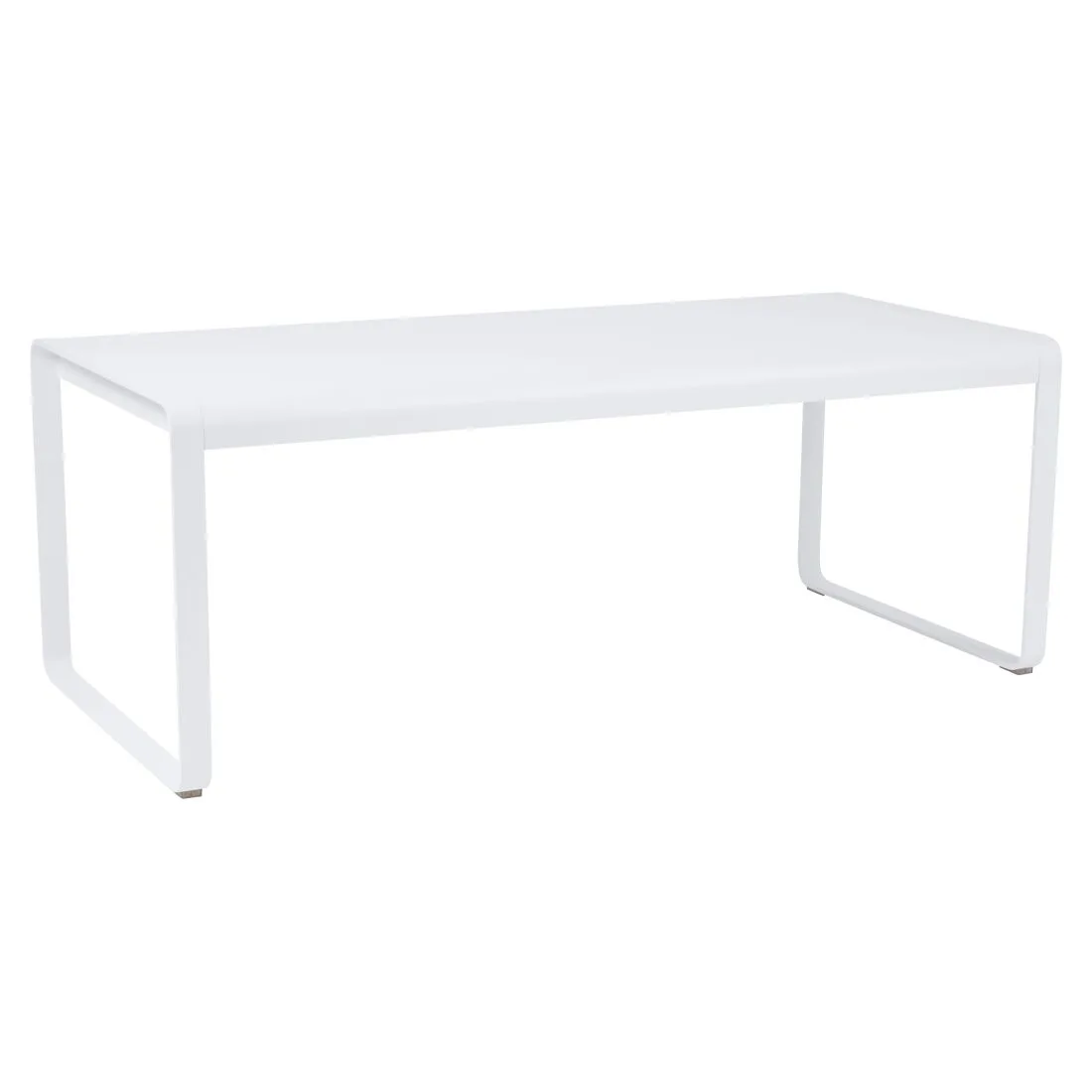 Fermob Bellevie BELLEVIE PREMIUM TABLE 196X90 Blanc Coton
